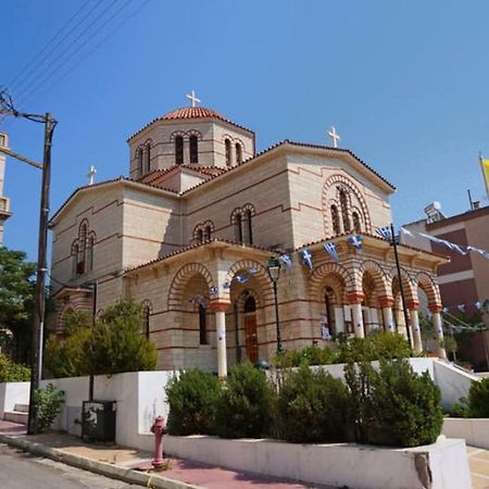 Galini Apartment Loutraki  Exterior photo